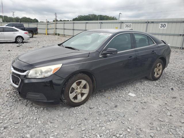 1G11C5SA1GU130329 - 2016 CHEVROLET MALIBU LIM LT 黑色 照片 1