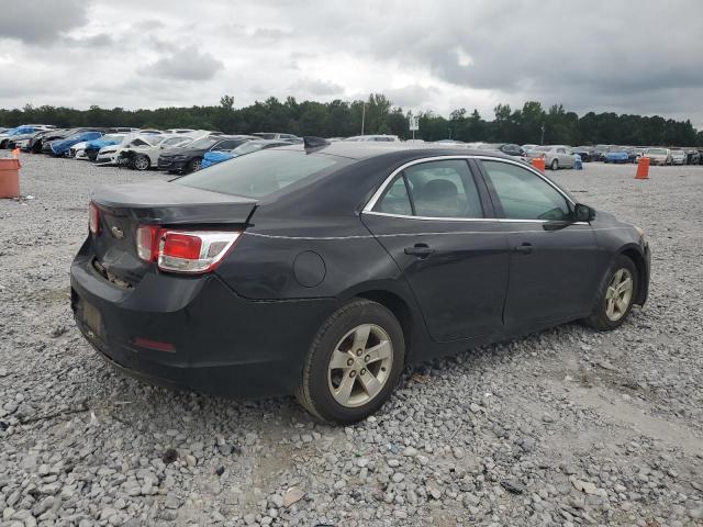 1G11C5SA1GU130329 - 2016 CHEVROLET MALIBU LIM LT 黑色 照片 3