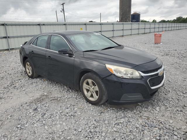 1G11C5SA1GU130329 - 2016 CHEVROLET MALIBU LIM LT 黑色 照片 4