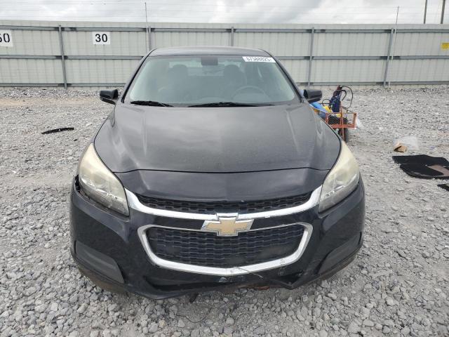 1G11C5SA1GU130329 - 2016 CHEVROLET MALIBU LIM LT 黑色 照片 5