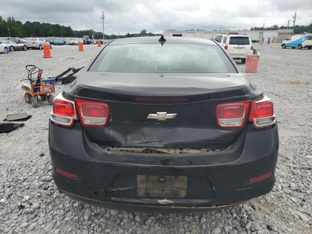 1G11C5SA1GU130329 - 2016 CHEVROLET MALIBU LIM LT 黑色 照片 6