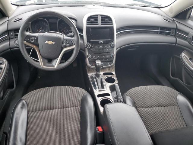 1G11C5SA1GU130329 - 2016 CHEVROLET MALIBU LIM LT 黑色 照片 8