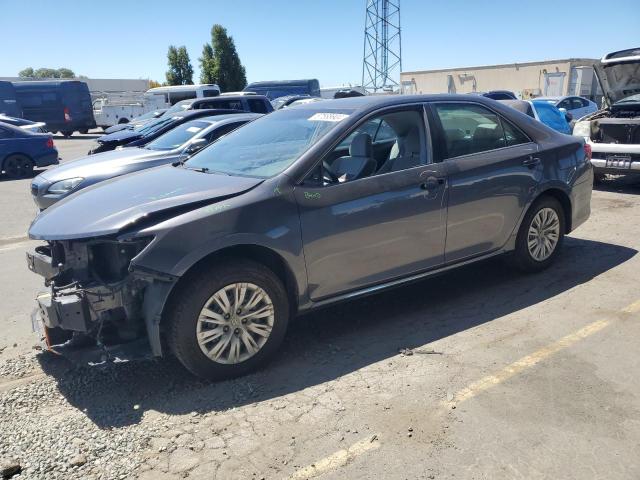 2014 TOYOTA CAMRY L, 