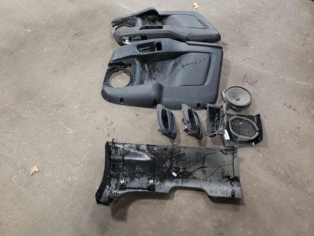 3C6LRVDG0ME522512 - 2021 RAM PROMASTER 2500 HIGH WHITE photo 13