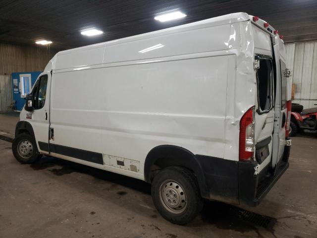 3C6LRVDG0ME522512 - 2021 RAM PROMASTER 2500 HIGH WHITE photo 3