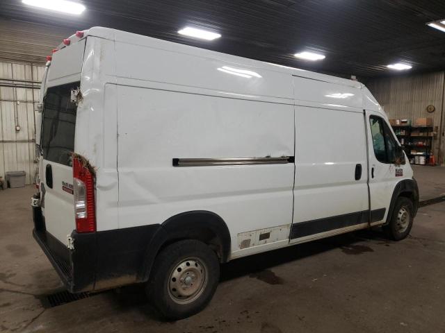 3C6LRVDG0ME522512 - 2021 RAM PROMASTER 2500 HIGH WHITE photo 4