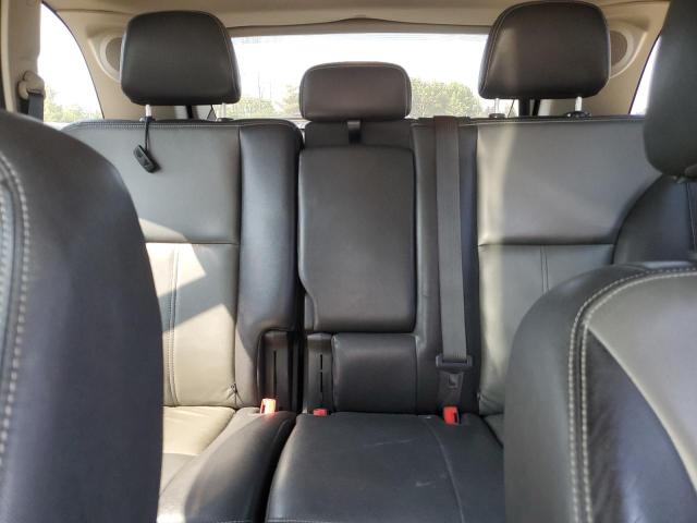 2FMDK4AK7DBE12161 - 2013 FORD EDGE SPORT 红色 照片 10