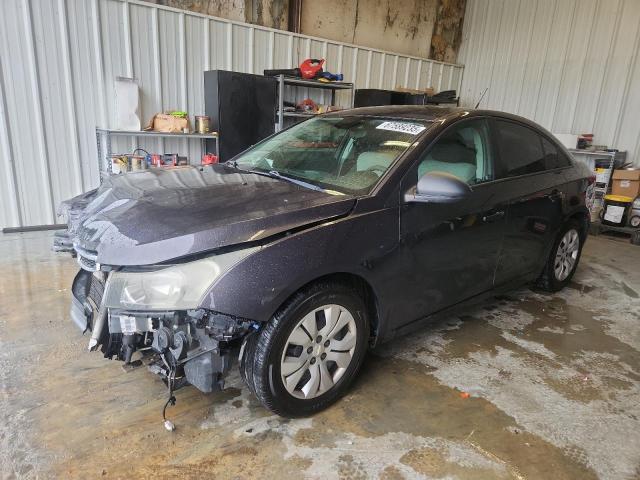 2014 CHEVROLET CRUZE LS, 