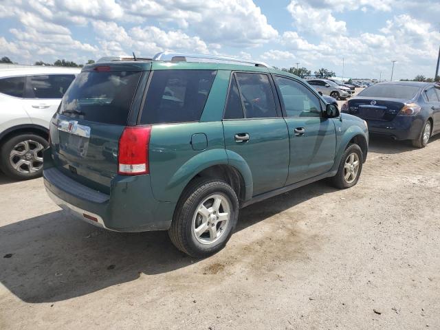 5GZCZ33DX7S858527 - 2007 SATURN VUE GREEN photo 3