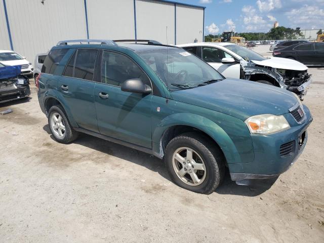 5GZCZ33DX7S858527 - 2007 SATURN VUE GREEN photo 4