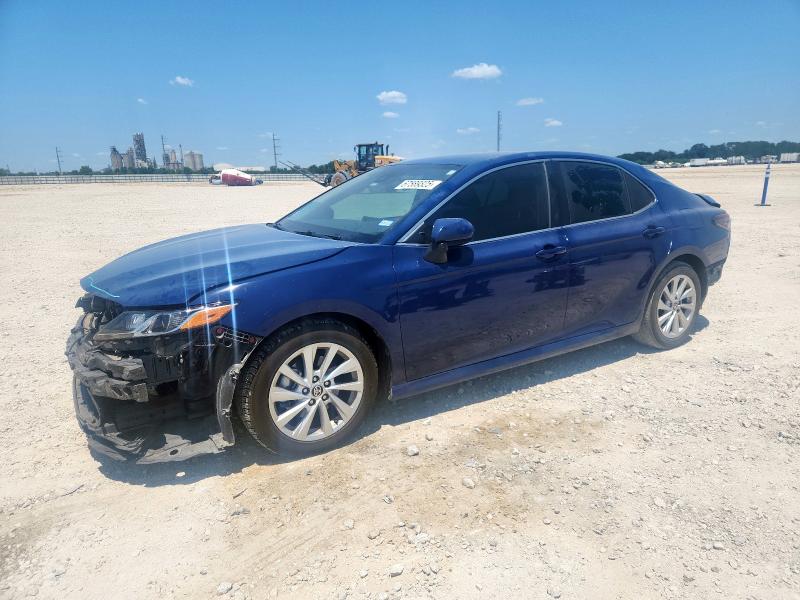 2023 TOYOTA CAMRY LE, 