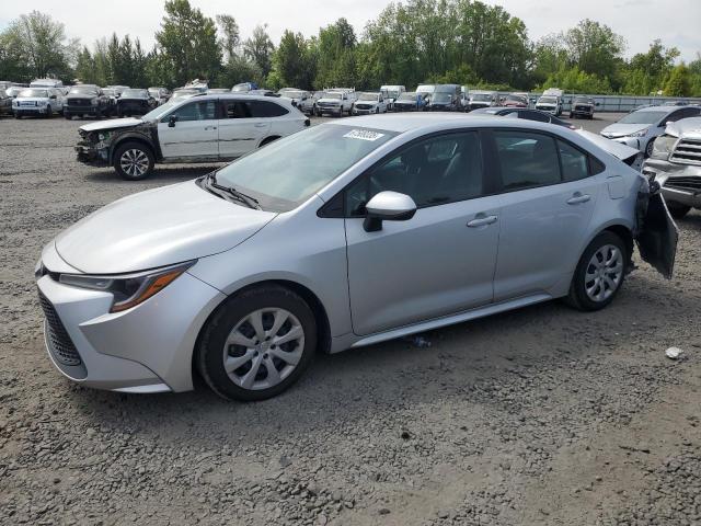 2021 TOYOTA COROLLA LE, 
