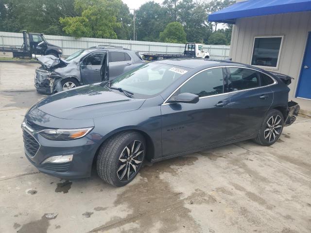 2020 CHEVROLET MALIBU RS, 