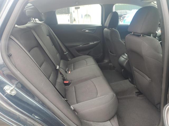 1G1ZG5ST5LF042729 - 2020 CHEVROLET MALIBU RS CHARCOAL photo 10