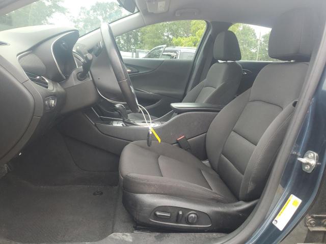 1G1ZG5ST5LF042729 - 2020 CHEVROLET MALIBU RS CHARCOAL photo 7