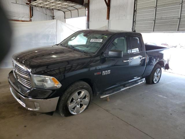 2015 RAM 1500 SLT, 