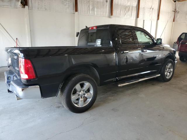 1C6RR7GMXFS597466 - 2015 RAM 1500 SLT BLACK photo 3