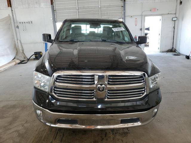 1C6RR7GMXFS597466 - 2015 RAM 1500 SLT BLACK photo 5