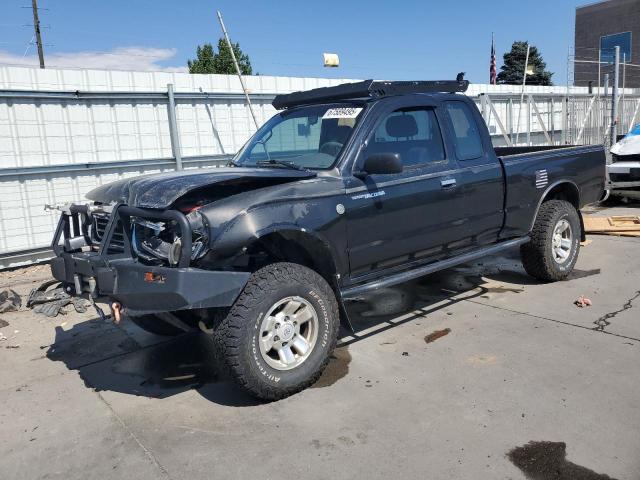 1996 TOYOTA TACOMA XTRACAB, 