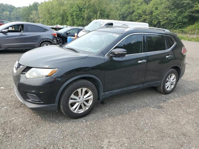 2014 NISSAN ROGUE S, 