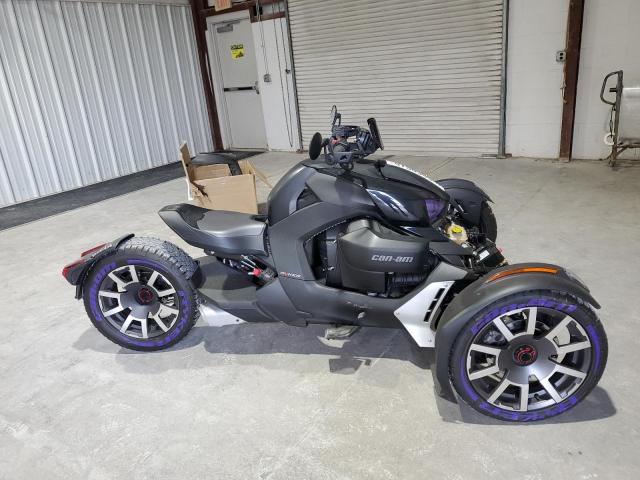 2021 CAN-AM RYKER RALLY EDITION, 