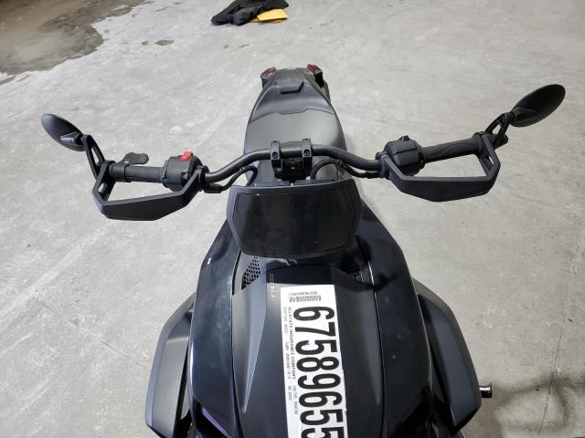 3JB2GEG23MJ001823 - 2021 CAN-AM RYKER RALLY EDITION BLACK photo 5