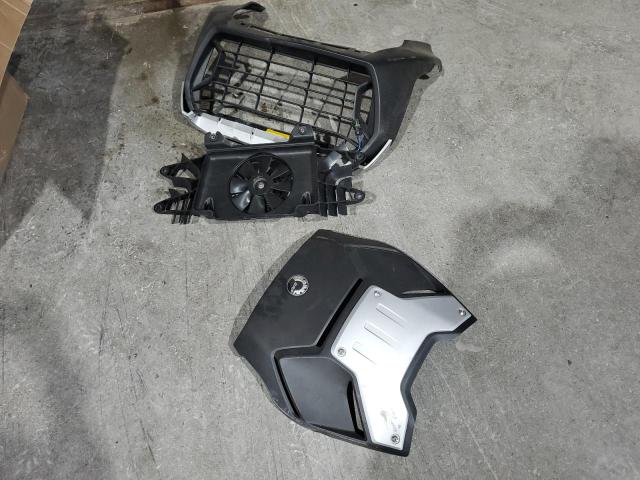 3JB2GEG23MJ001823 - 2021 CAN-AM RYKER RALLY EDITION BLACK photo 9