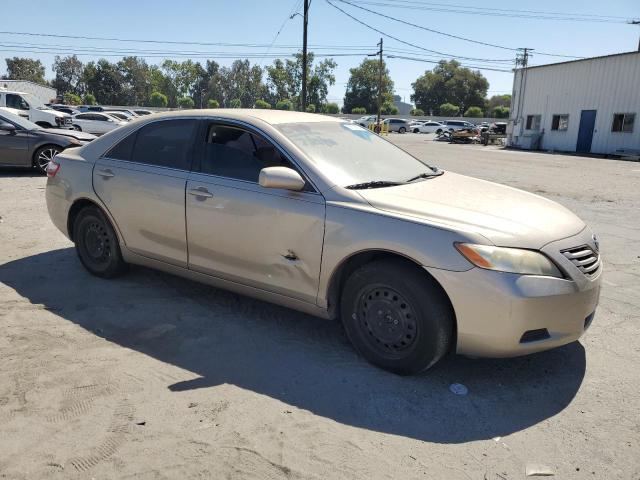 4T1BE46K39U882616 - 2009 TOYOTA CAMRY BASE TAN photo 4