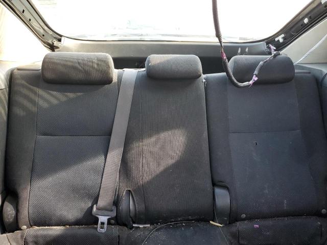 JTKDE167390287255 - 2009 TOYOTA SCION TC 紫色 照片 10