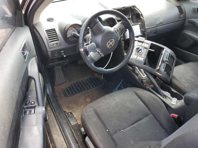 JTKDE167390287255 - 2009 TOYOTA SCION TC 紫色 照片 8