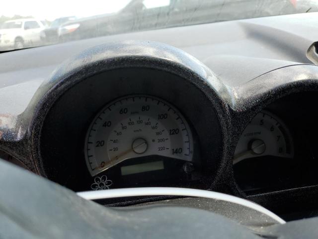 JTKDE167390287255 - 2009 TOYOTA SCION TC 紫色 照片 9