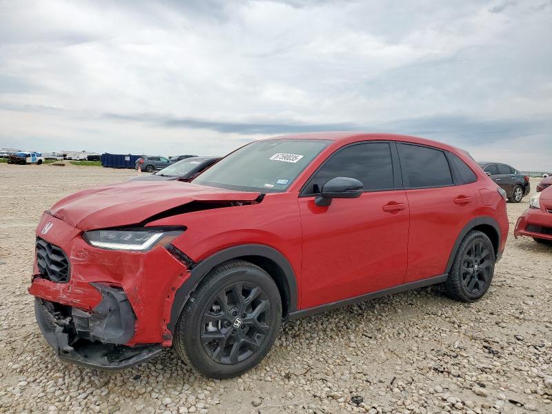2023 HONDA HR-V SPORT, 