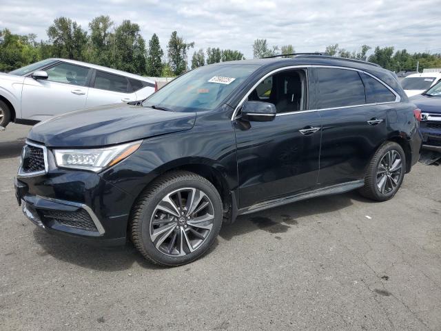 2020 ACURA MDX TECHNOLOGY, 