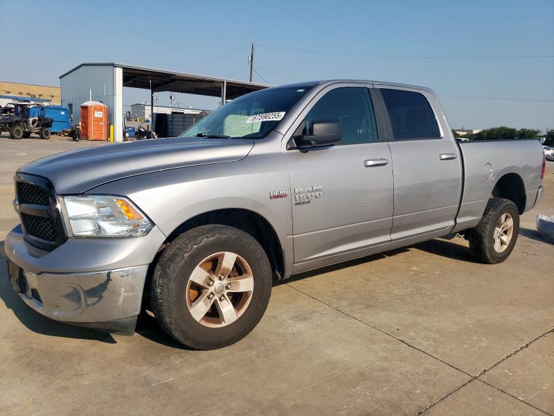2019 RAM 1500 CLASS SLT, 