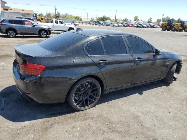 WBA5A5C58FD520680 - 2015 BMW 528 I BLACK photo 3