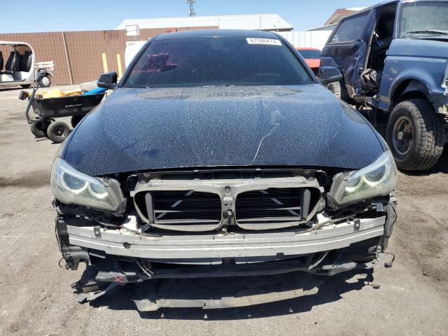 WBA5A5C58FD520680 - 2015 BMW 528 I BLACK photo 5