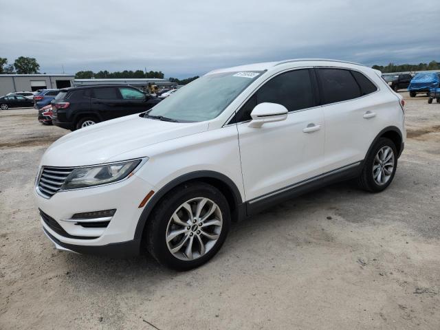 2016 LINCOLN MKC SELECT, 