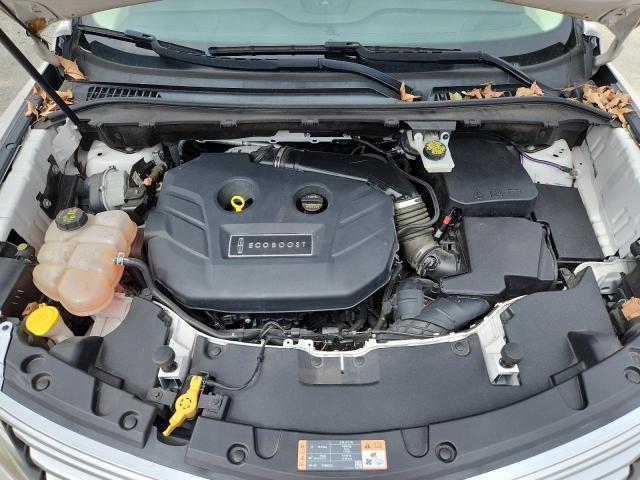 5LMCJ2C96GUJ21353 - 2016 LINCOLN MKC SELECT 白色 照片 11