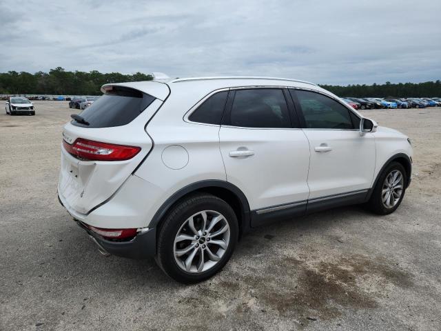 5LMCJ2C96GUJ21353 - 2016 LINCOLN MKC SELECT 白色 照片 3