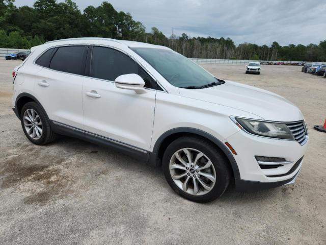 5LMCJ2C96GUJ21353 - 2016 LINCOLN MKC SELECT 白色 照片 4