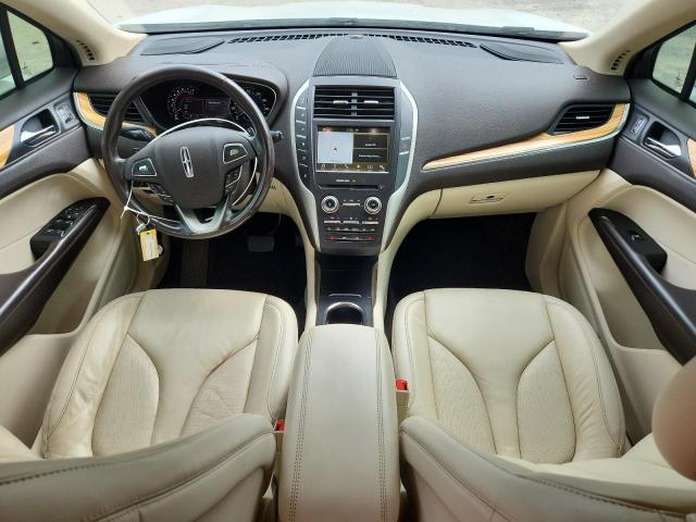 5LMCJ2C96GUJ21353 - 2016 LINCOLN MKC SELECT 白色 照片 8