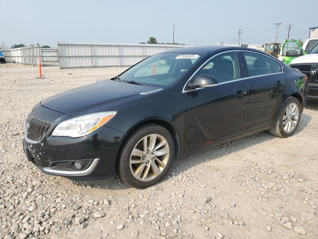 2015 BUICK REGAL, 