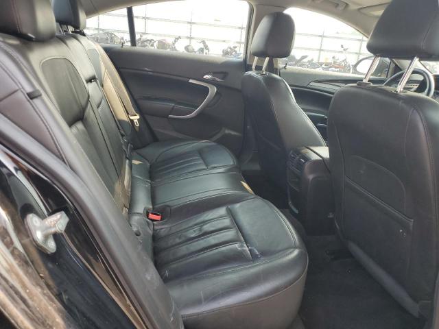 2G4GV5EK5F9184577 - 2015 BUICK REGAL Qara foto 10