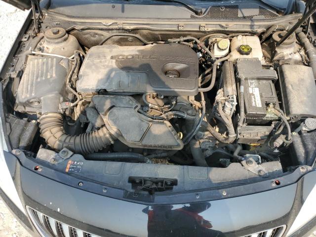 2G4GV5EK5F9184577 - 2015 BUICK REGAL Qara foto 11