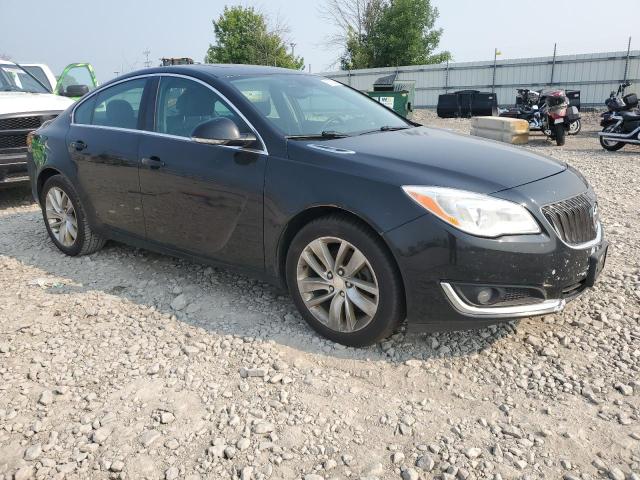 2G4GV5EK5F9184577 - 2015 BUICK REGAL Qara foto 4