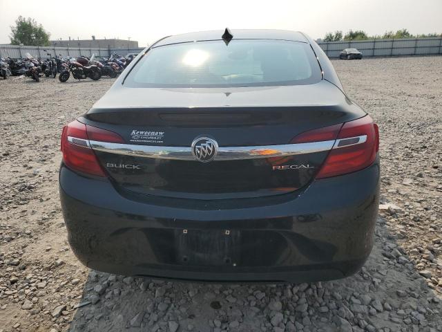 2G4GV5EK5F9184577 - 2015 BUICK REGAL Qara foto 6