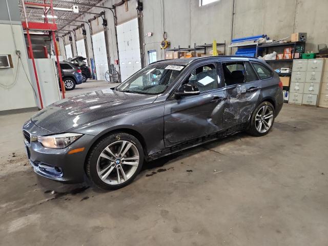 2014 BMW 328 D XDRIVE, 