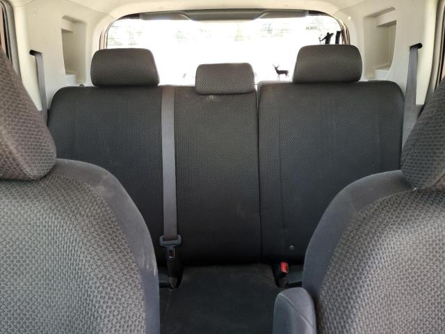 JTLZE4FE6A1107301 - 2010 TOYOTA SCION XB TAN photo 10