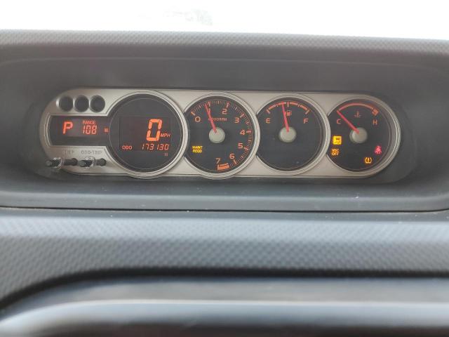 JTLZE4FE6A1107301 - 2010 TOYOTA SCION XB TAN photo 9