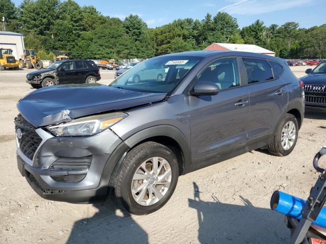 2019 HYUNDAI TUCSON SE, 